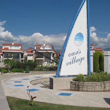 Oasis Holiday Residences Yaniklar  Luaran gambar