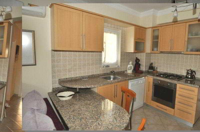 Oasis Holiday Residences Yaniklar  Luaran gambar